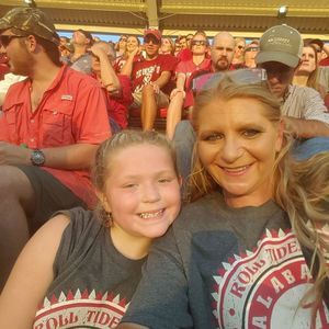 Meet your Posher, Norma